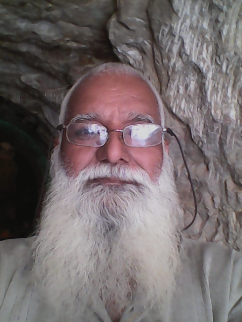 MOHAMMAD TAHIR JAVEID, 70, Singapore, Singapore