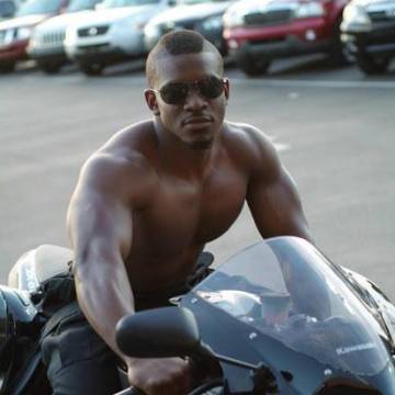 albert attah edem, 43, Ohio City, United States