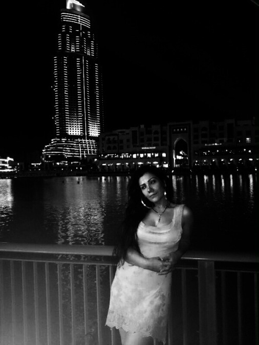 Jennifer, 50, Antalya, Turkey