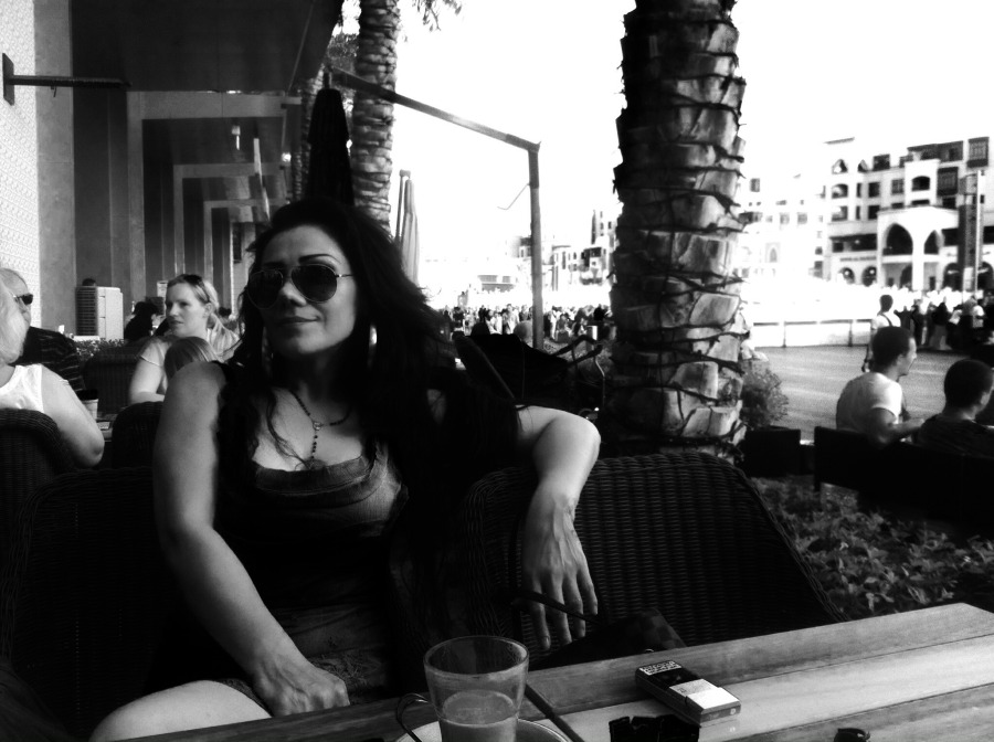 Jennifer, 50, Antalya, Turkey