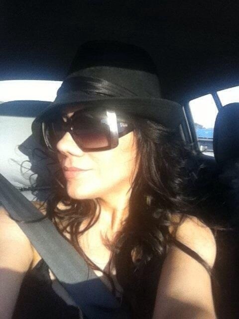 Jennifer, 50, Antalya, Turkey