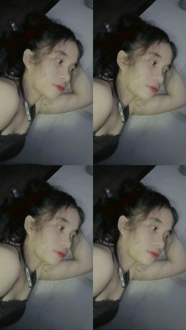 Kim Siapno, 21, Manila, Philippines