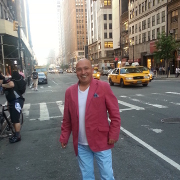 david , 45, Istanbul, Turkey