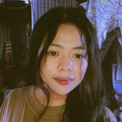 Marizze Bernardo, 19, Cabuyao, Philippines