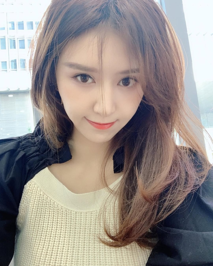 Kiss, 29, Seoul, South Korea