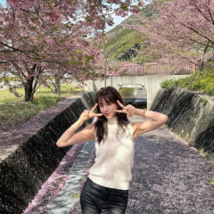 Kiss, 29, Seoul, South Korea