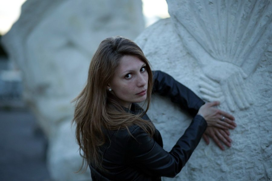 Victoria, 39, Moscow, Russian Federation