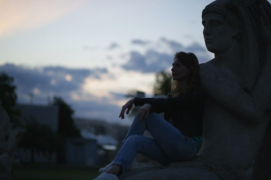 Victoria, 39, Moscow, Russian Federation