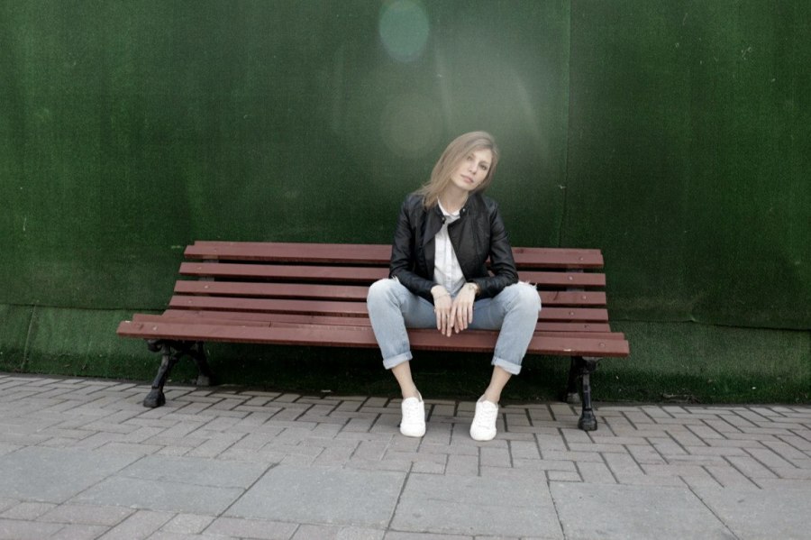 Victoria, 39, Moscow, Russian Federation