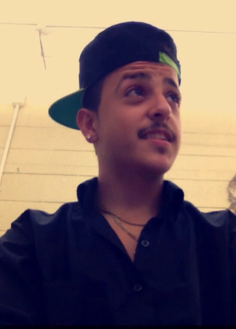 Chad Atiyah, 31, Virgilina, United States