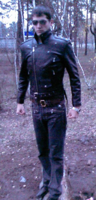 Олександр Кириленко, 40, Kiev, Ukraine