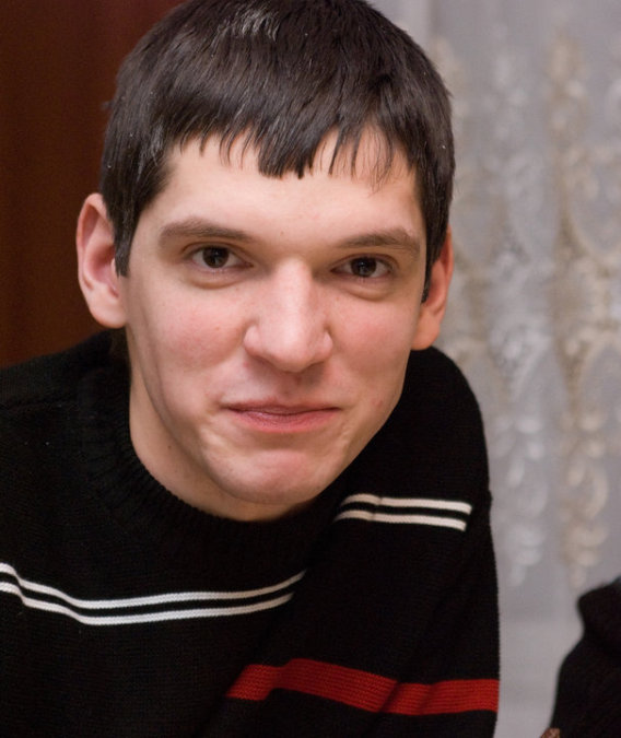 Олександр Кириленко, 40, Kiev, Ukraine