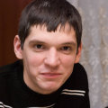 Олександр Кириленко, 40, Kiev, Ukraine