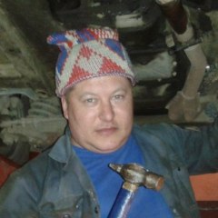 Денис, 48, Astrakhan, Russian Federation