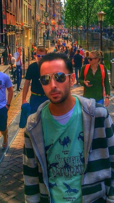 Vadim, 46, Beersheba, Israel