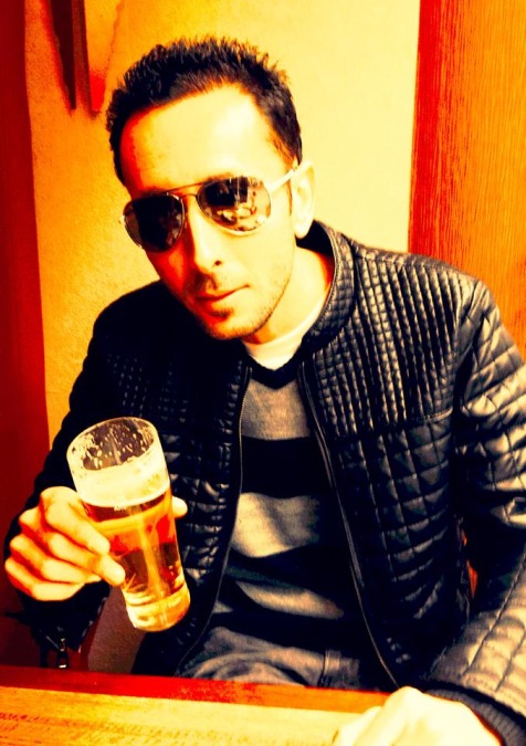 Vadim, 46, Beersheba, Israel