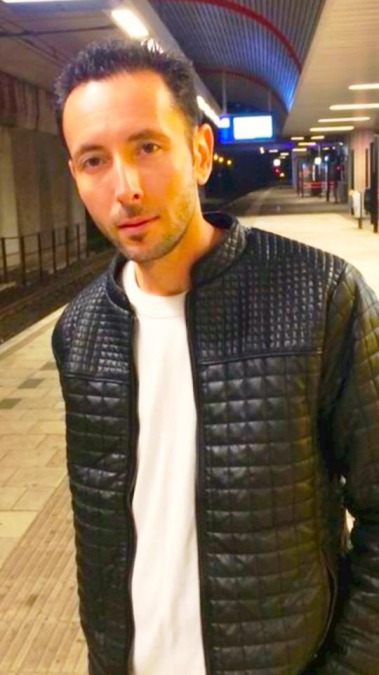 Vadim, 46, Beersheba, Israel