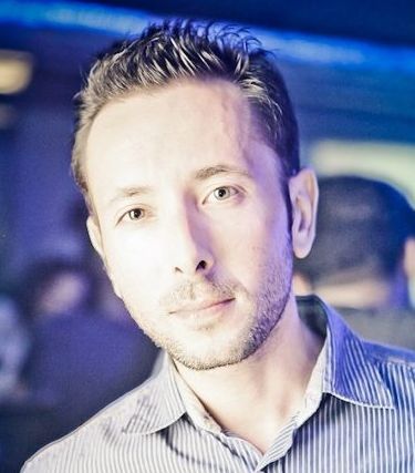 Vadim, 46, Beersheba, Israel