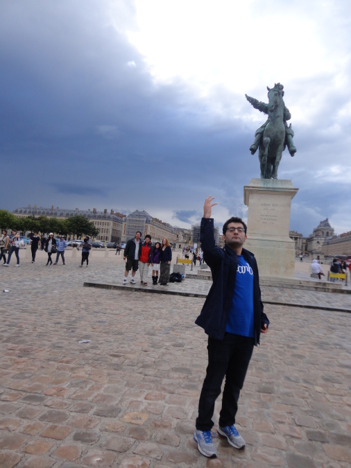 mitat, 40, Istanbul, Turkey