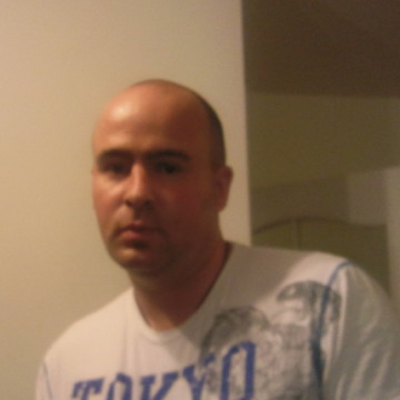 Anthony, 49, Dubai, United Arab Emirates