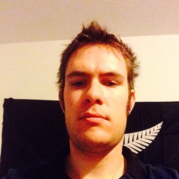 Thibault Fabre, 35, Montreal, Canada