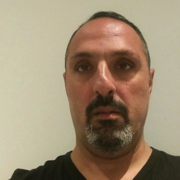 Abdullah Kubilay Karabas, 61, Istanbul, Turkey