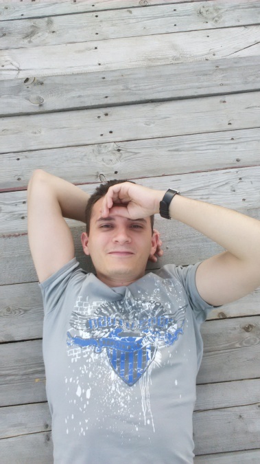 Ruslan Sport, 33, Moscow, Russian Federation