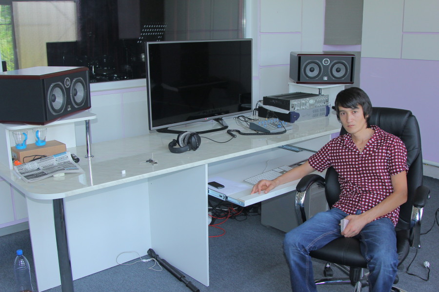 Хит, 37, Almaty, Kazakhstan