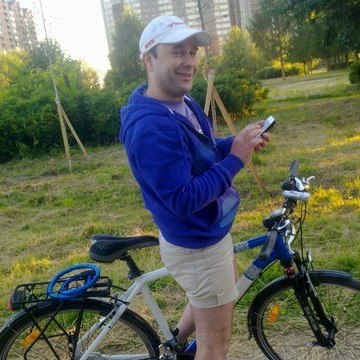 Игорь, 47, Saint Petersburg, Russian Federation