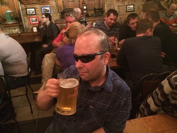 Игорь, 47, Saint Petersburg, Russian Federation