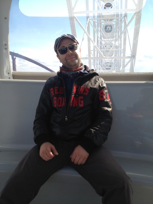 Игорь, 47, Saint Petersburg, Russian Federation