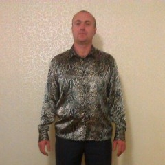 Евгений, 46, Belgorod, Russian Federation