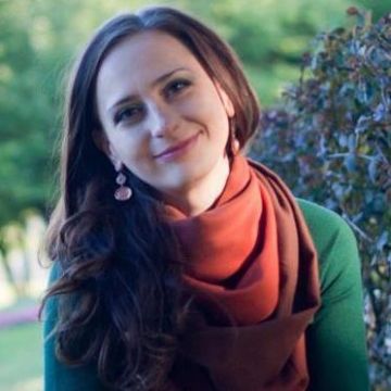 Анна Федоренчик, 39, Smolensk, Russian Federation