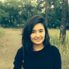 ALLA, 35, Ulan-Ude, Russian Federation