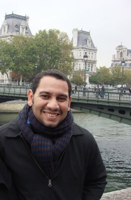 Nicolas Doherty, 53, Los Angeles, United States