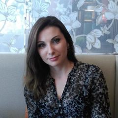 Anastasia Kuts, 39, Chelyabinsk, Russian Federation