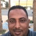 Ahmed Mansour, 44, Hurghada, Egypt