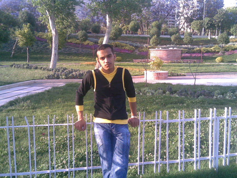 محمد دالي, 36, Izmir, Turkey