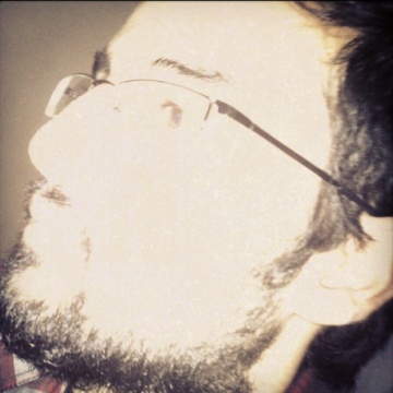 joseph, 35, Ankara, Turkey