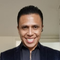 Moises martinez Herrera, 43, Mexico City, Mexico