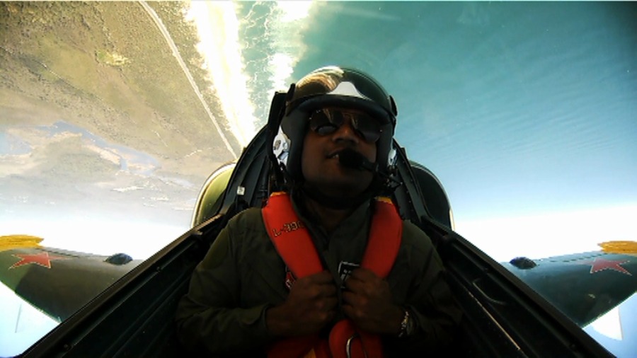 Prateek Panchratana, 37, Sydney, Australia