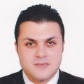 Mohamed Barakt, 42, Cairo, Egypt