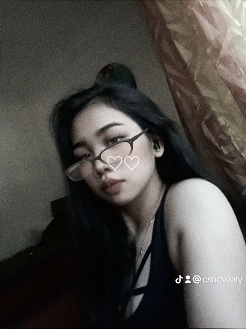 Alyssa Casanova, 26, Amman, Jordan