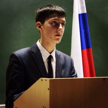 Владислав, 29, Saint Petersburg, Russian Federation