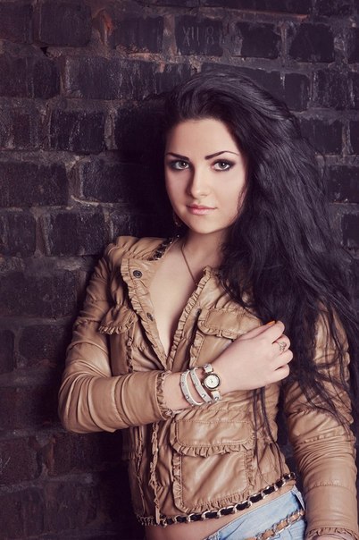 Betty A Carter, 33, Gorohov, Ukraine