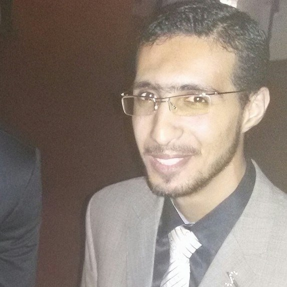 MuhammadMustafa, 36, Alexandria, Egypt