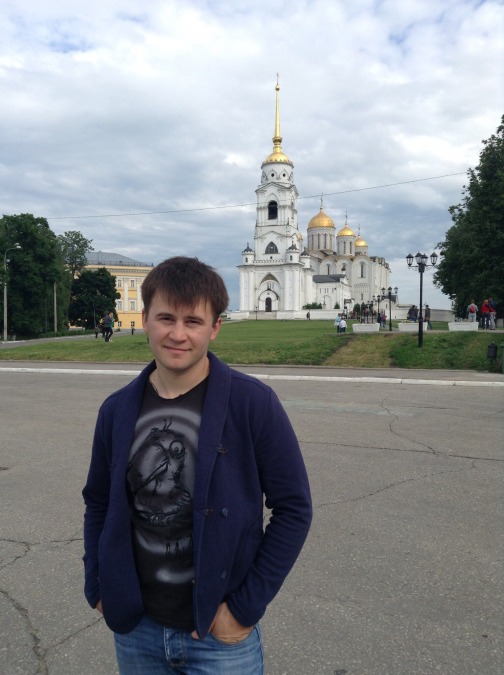 Сергей, 35, Abramtsevo, Russian Federation