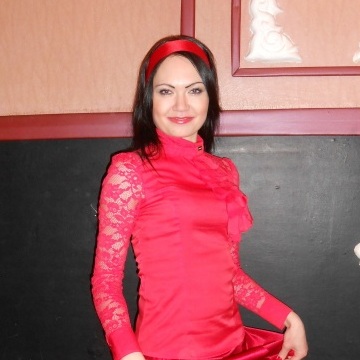 Olga, 38, Kazan, Russian Federation