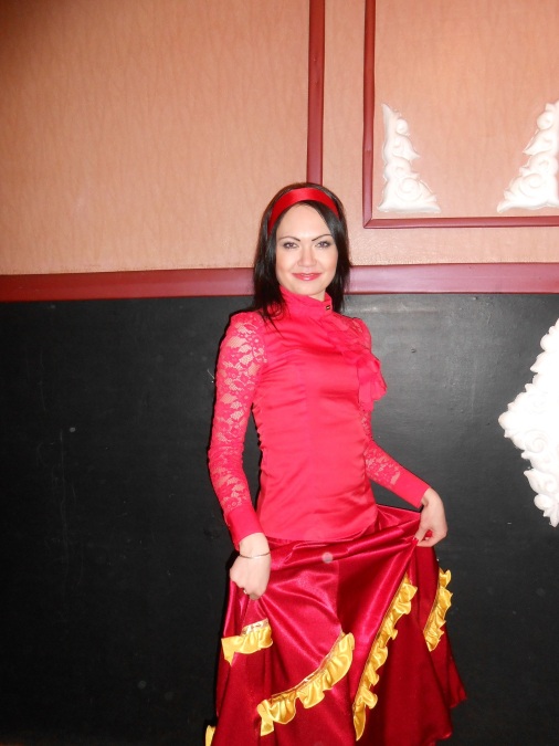 Olga, 38, Kazan, Russian Federation