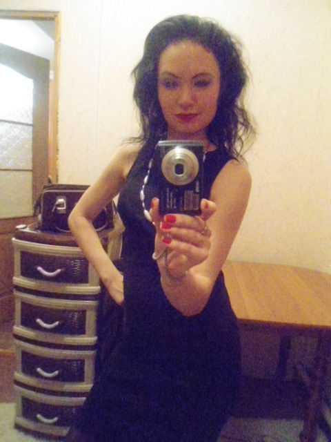 Olga, 38, Kazan, Russian Federation